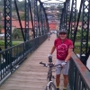 Most přes Vltavu